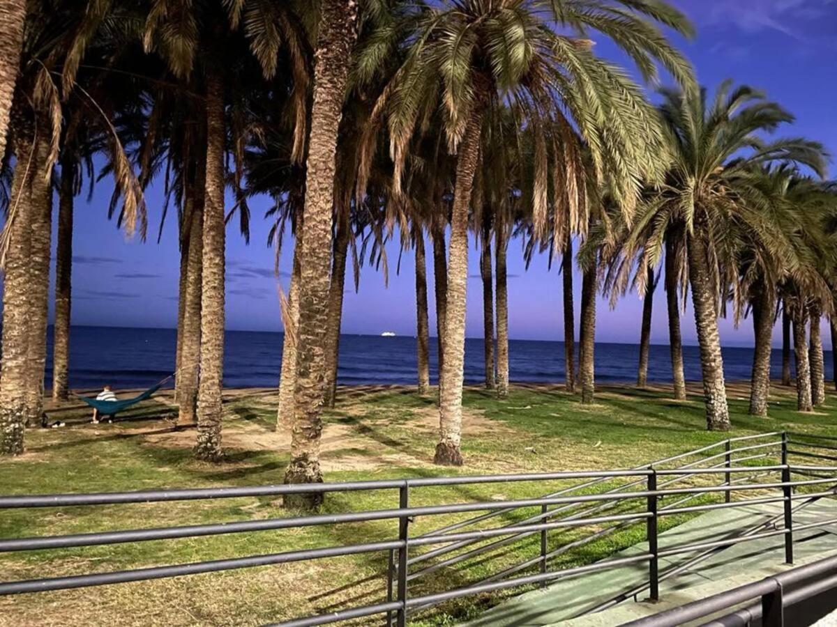 One Step From The Beach Torremolinos Exterior foto