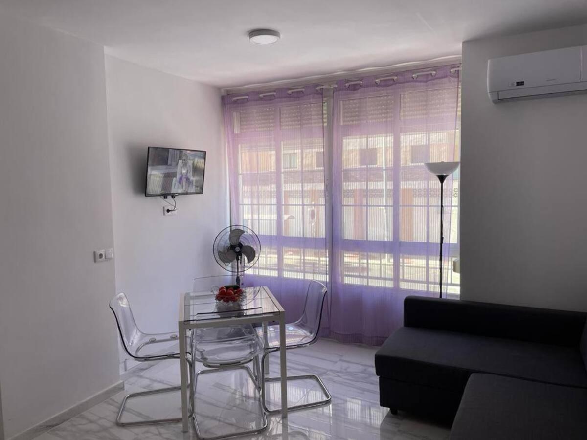 One Step From The Beach Torremolinos Exterior foto