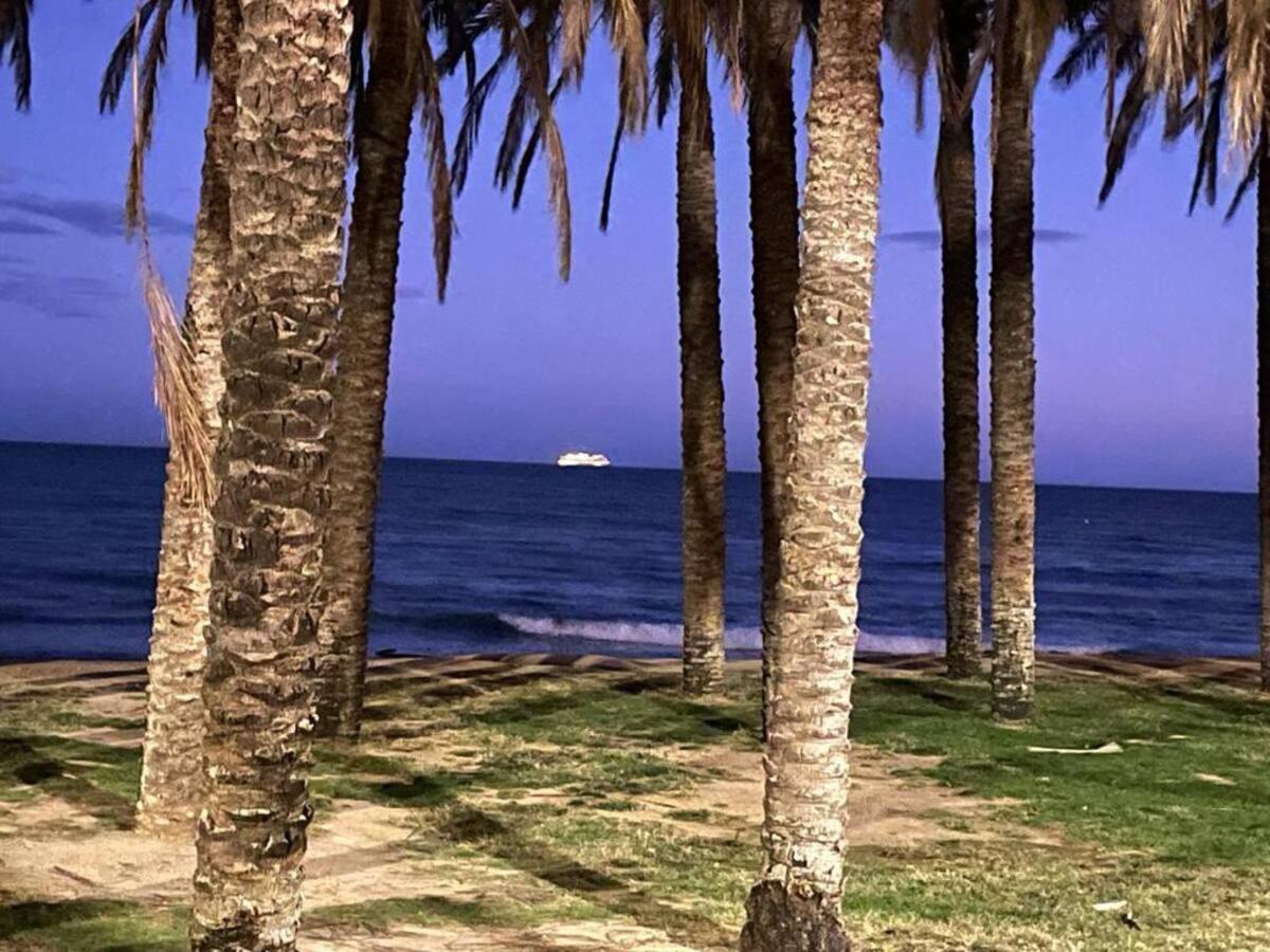 One Step From The Beach Torremolinos Exterior foto