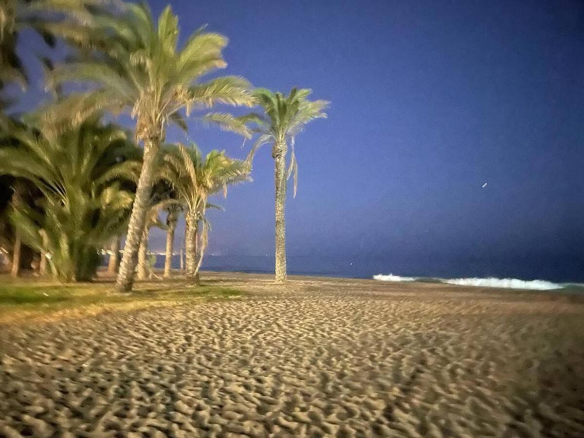 One Step From The Beach Torremolinos Exterior foto